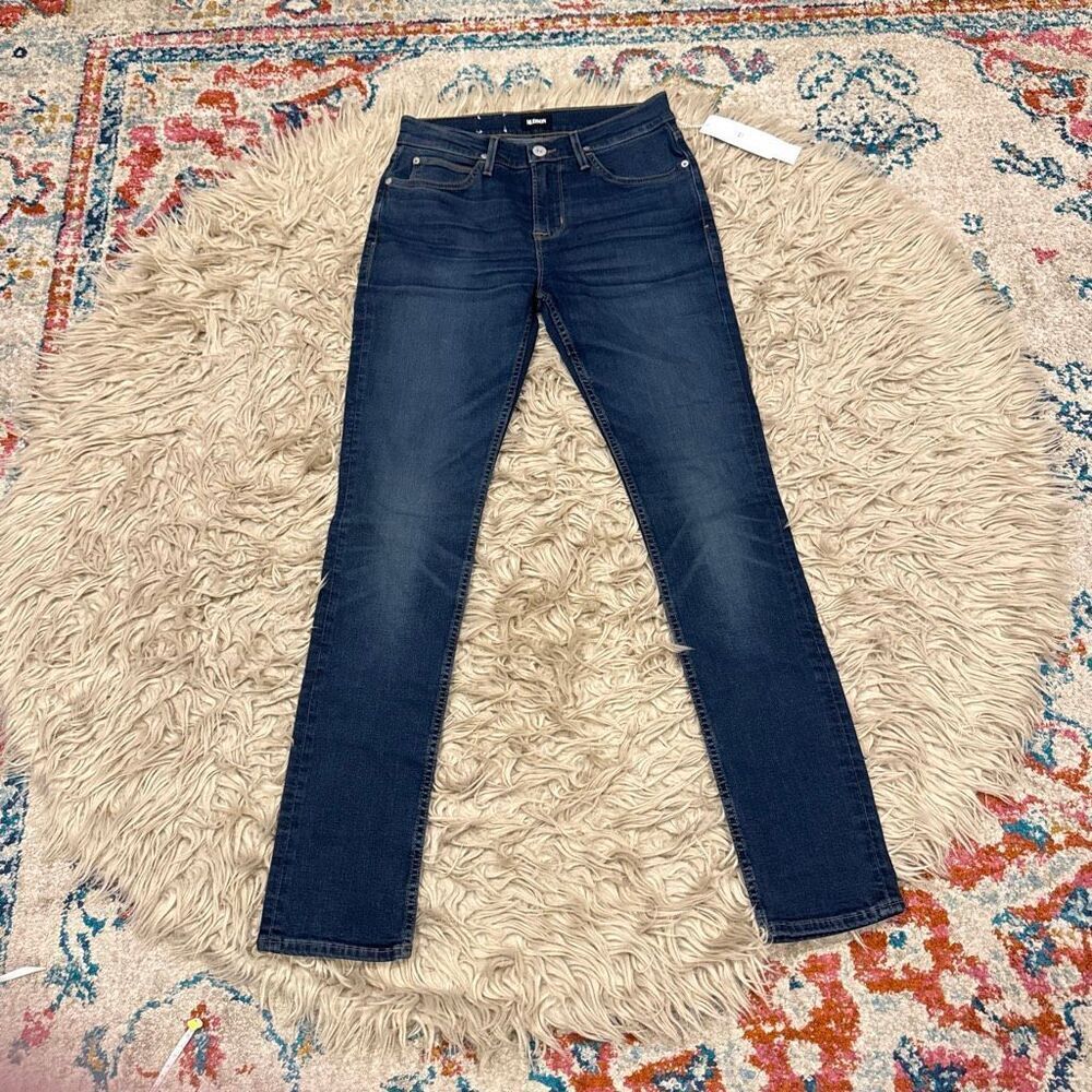 NWT Hudson Ace jeans size 29